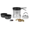 Trangia 27-6 Spiritus Sturmkocher - Alcohol Stoves 1 Trangia 27-6 Spiritus Sturmkocher - Alcohol Stoves -Outdoor Camping Shop trangia 27 6 spiritus sturmkocher alcohol stoves