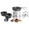 Trangia 27-8 UL HA Sturmkocher - Alcohol Stoves -Outdoor Camping Shop trangia 27 8 ul ha sturmkocher alcohol stoves
