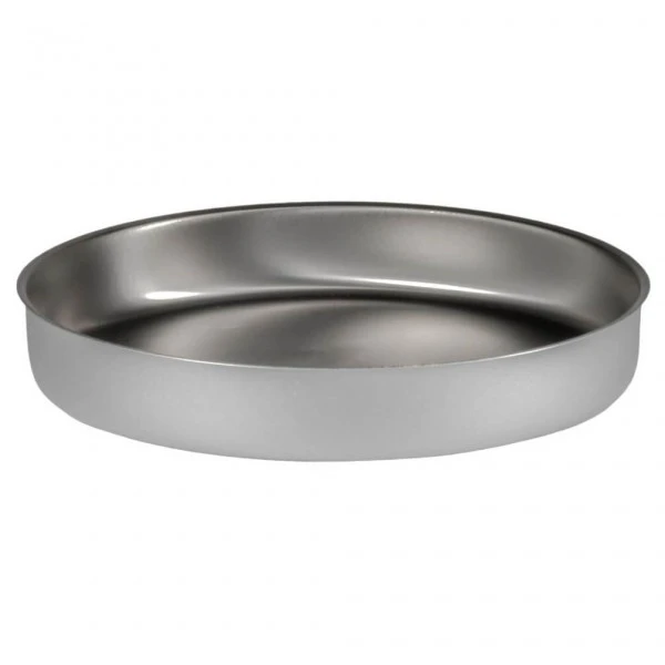 Bratpfanne Für Trangia 27 Duossal - Skillet 3 Bratpfanne Für Trangia 27 Duossal - Skillet