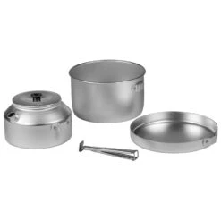 Trangia Campingset 628 - Pot