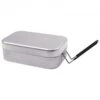 Trangia Lunch Box With Handle - Food Storage -Outdoor Camping Shop trangia lunch box with handle food storage