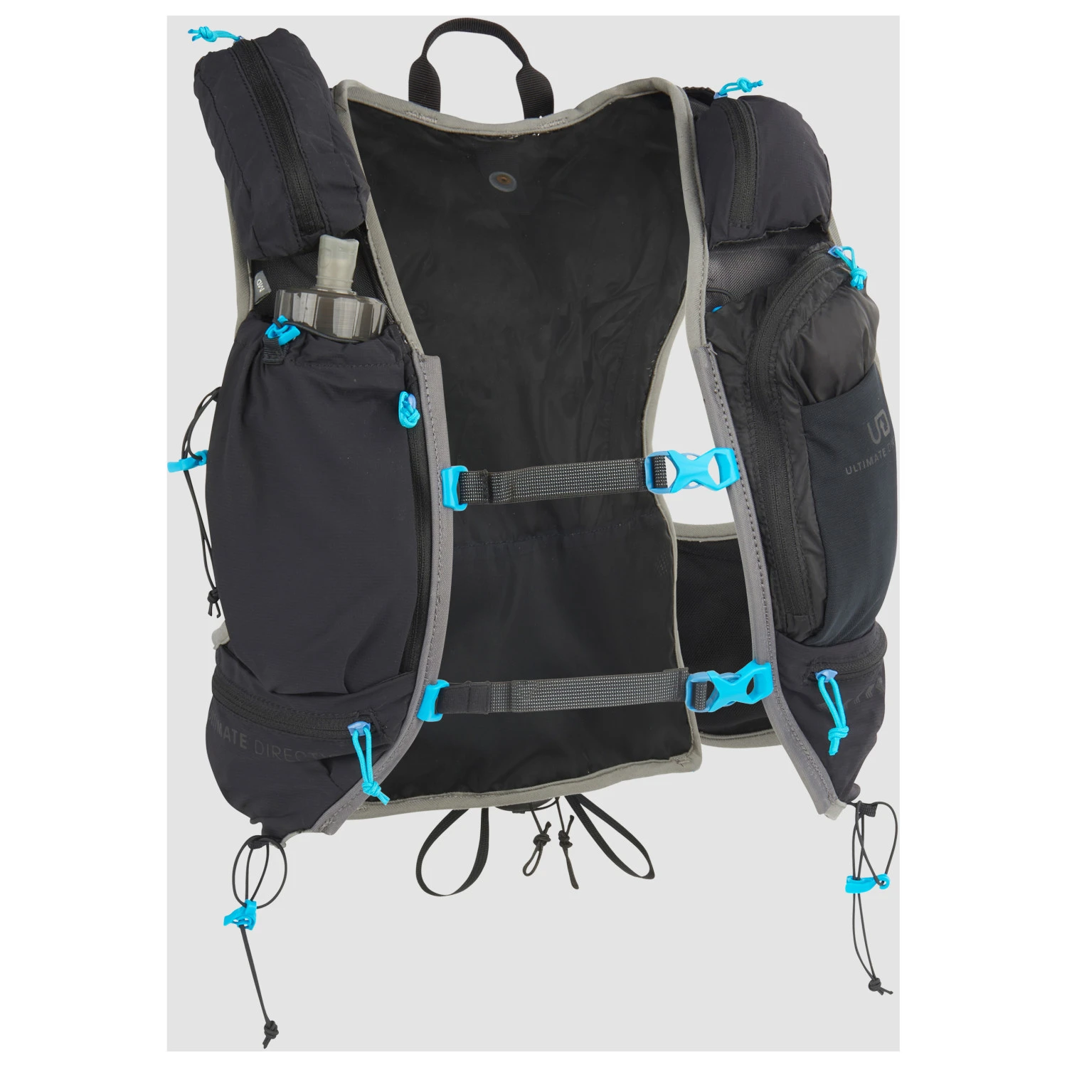Ultimate Direction Adventure Vest 6.0 - Running Vest 4 Ultimate Direction Adventure Vest 6.0 - Running Vest - Image 2