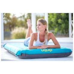 Uquip Betty - Sleeping Mat -Outdoor Camping Shop uquip betty sleeping mat detail 7