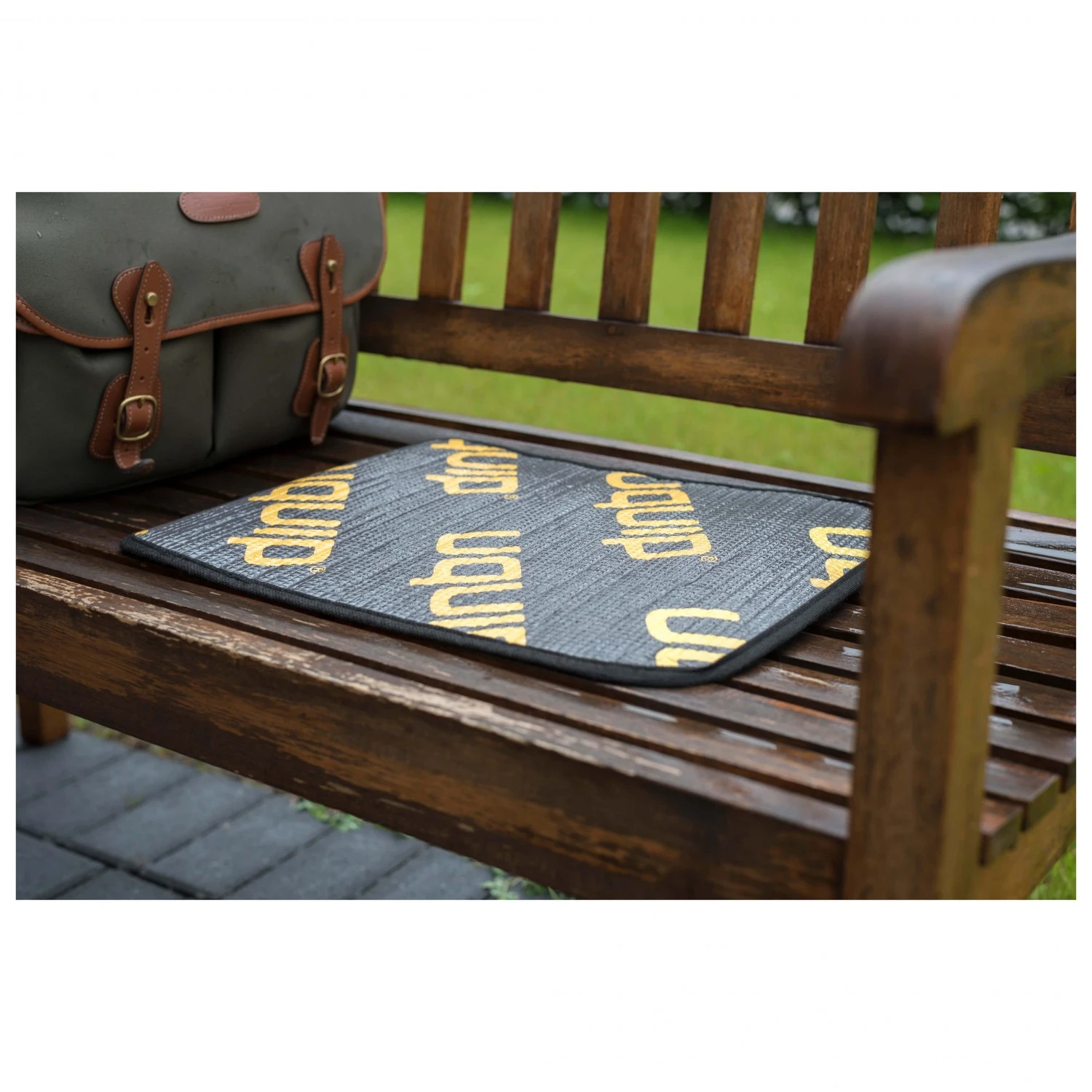 Uquip Flexy 44 - Sleeping Mat 4 Uquip Flexy 44 - Sleeping Mat - Image 2