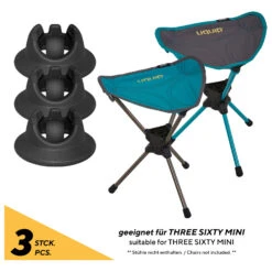 Uquip Muddy - Camping Furniture Accessories -Outdoor Camping Shop uquip muddy camping furniture accessories detail 4