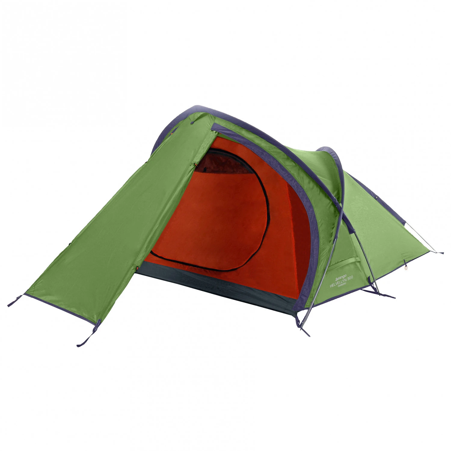 Vango Helvellyn 300 - 3-person Tent 3 Vango Helvellyn 300 - 3-person Tent