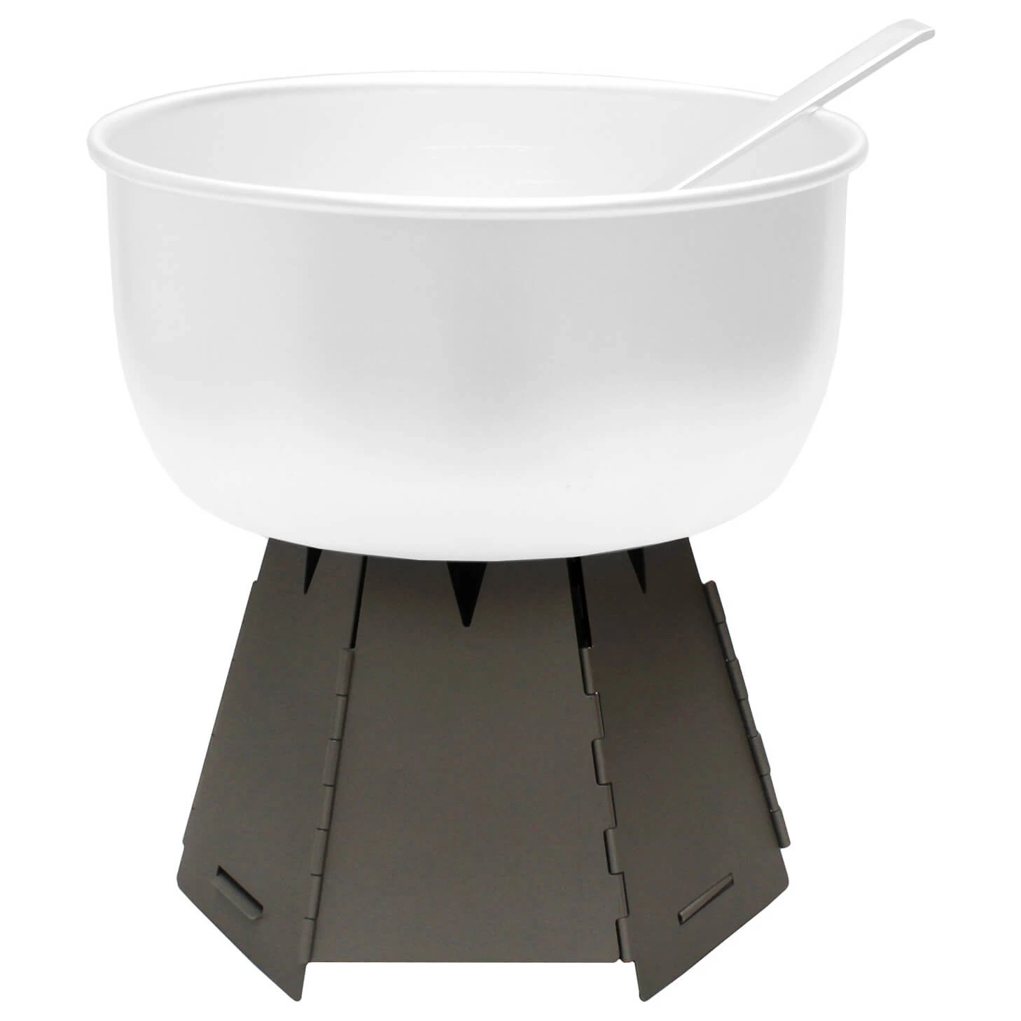 Vargo Hexagon - Solid Fuel Stoves 5 Vargo Hexagon - Solid Fuel Stoves - Image 3