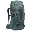 VAUDE Avox 65+10 - Walking Backpack 1 VAUDE Avox 65+10 - Walking Backpack -Outdoor Camping Shop vaude avox 65 10 walking backpack