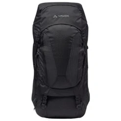 VAUDE Avox 65+10 - Walking Backpack -Outdoor Camping Shop vaude avox 65 10 walking backpack detail 2
