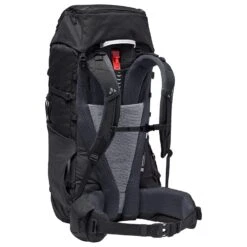 VAUDE Avox 65+10 - Walking Backpack -Outdoor Camping Shop vaude avox 65 10 walking backpack detail 3