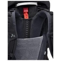 VAUDE Avox 65+10 - Walking Backpack -Outdoor Camping Shop vaude avox 65 10 walking backpack detail 6