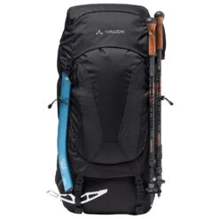 VAUDE Avox 65+10 - Walking Backpack -Outdoor Camping Shop vaude avox 65 10 walking backpack detail 7