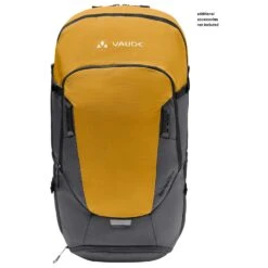 VAUDE Bike Alpin 25+5 - Cycling Backpack
