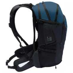 VAUDE Bike Alpin 25+5 - Cycling Backpack 13 VAUDE Bike Alpin 25+5 - Cycling Backpack -Outdoor Camping Shop vaude bike alpin 25 5 cycling backpack detail 3