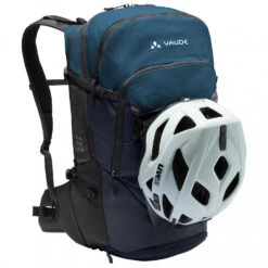 VAUDE Bike Alpin 25+5 - Cycling Backpack 14 VAUDE Bike Alpin 25+5 - Cycling Backpack -Outdoor Camping Shop vaude bike alpin 25 5 cycling backpack detail 4