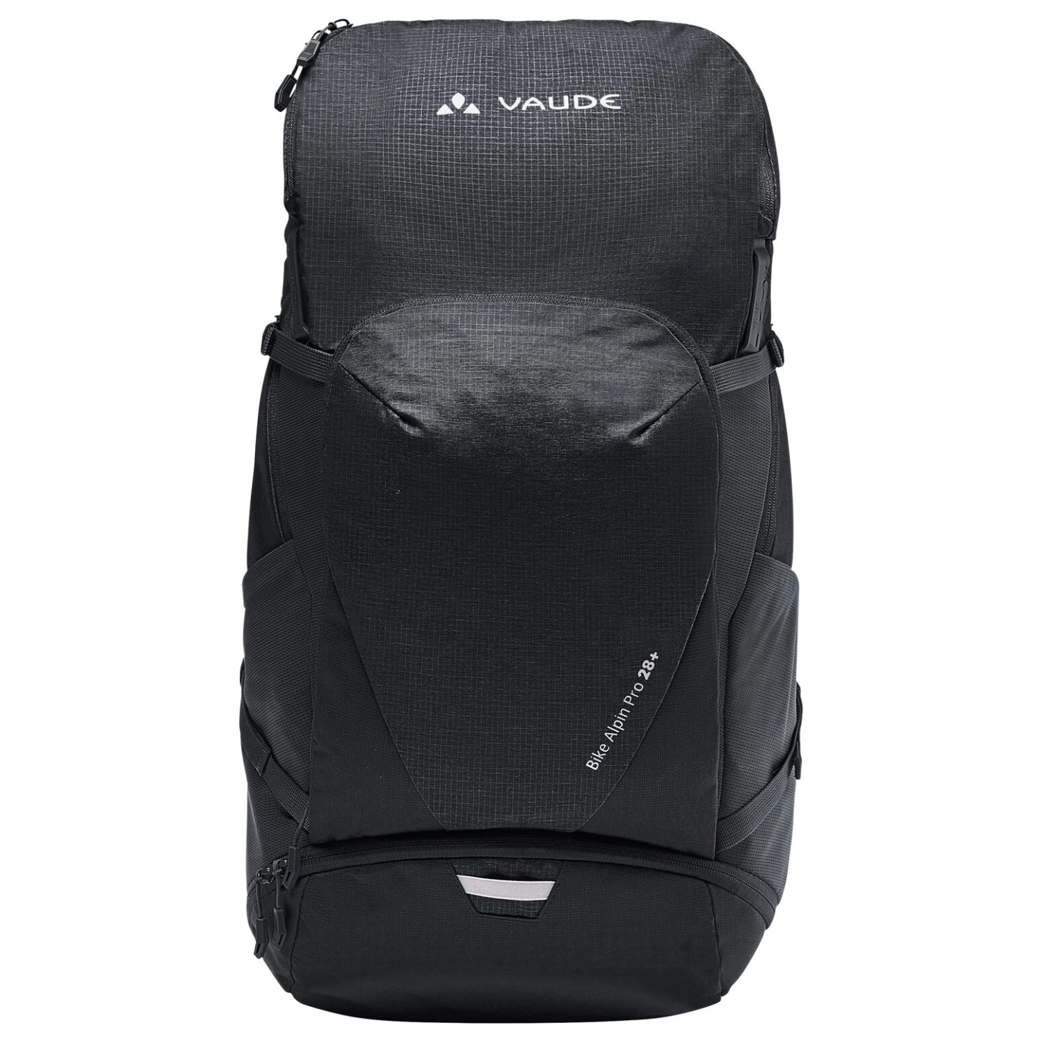 VAUDE Bike Alpin Pro 28 + - Cycling Backpack 4 VAUDE Bike Alpin Pro 28 + - Cycling Backpack - Image 2