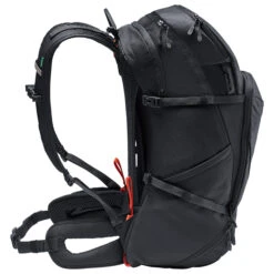 VAUDE Bike Alpin Pro 28 + - Cycling Backpack 15 VAUDE Bike Alpin Pro 28 + - Cycling Backpack -Outdoor Camping Shop vaude bike alpin pro 28 cycling backpack detail 5