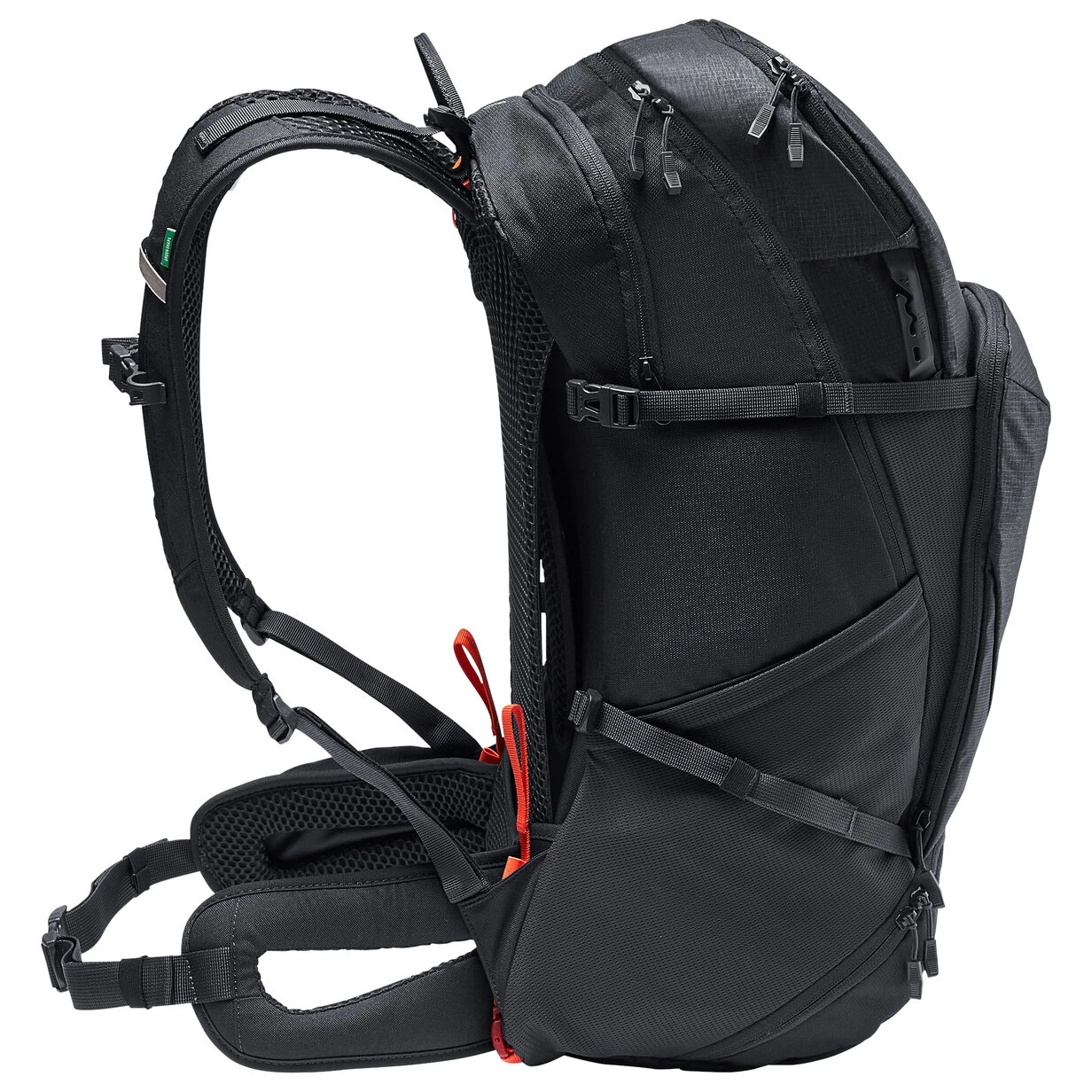 VAUDE Bike Alpin Pro 28 + - Cycling Backpack 7 VAUDE Bike Alpin Pro 28 + - Cycling Backpack - Image 5