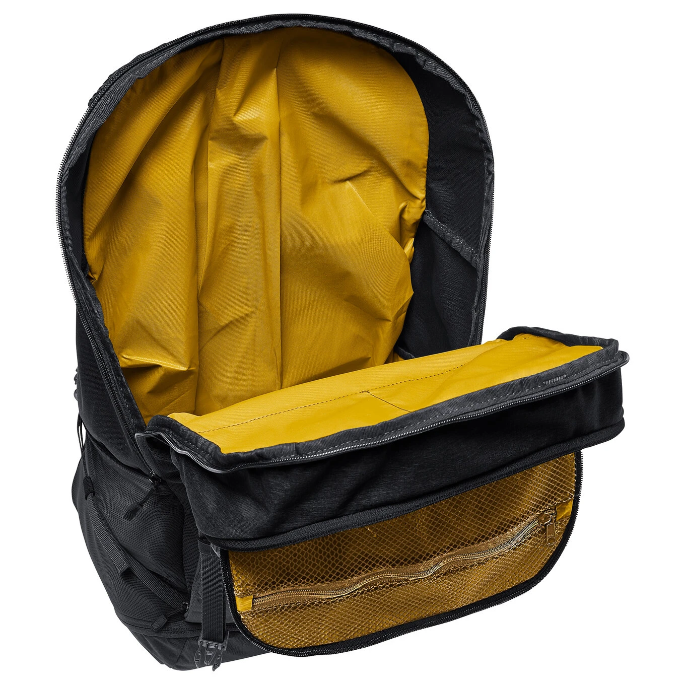 VAUDE Bike Alpin Pro 28 + - Cycling Backpack 11 VAUDE Bike Alpin Pro 28 + - Cycling Backpack - Image 9