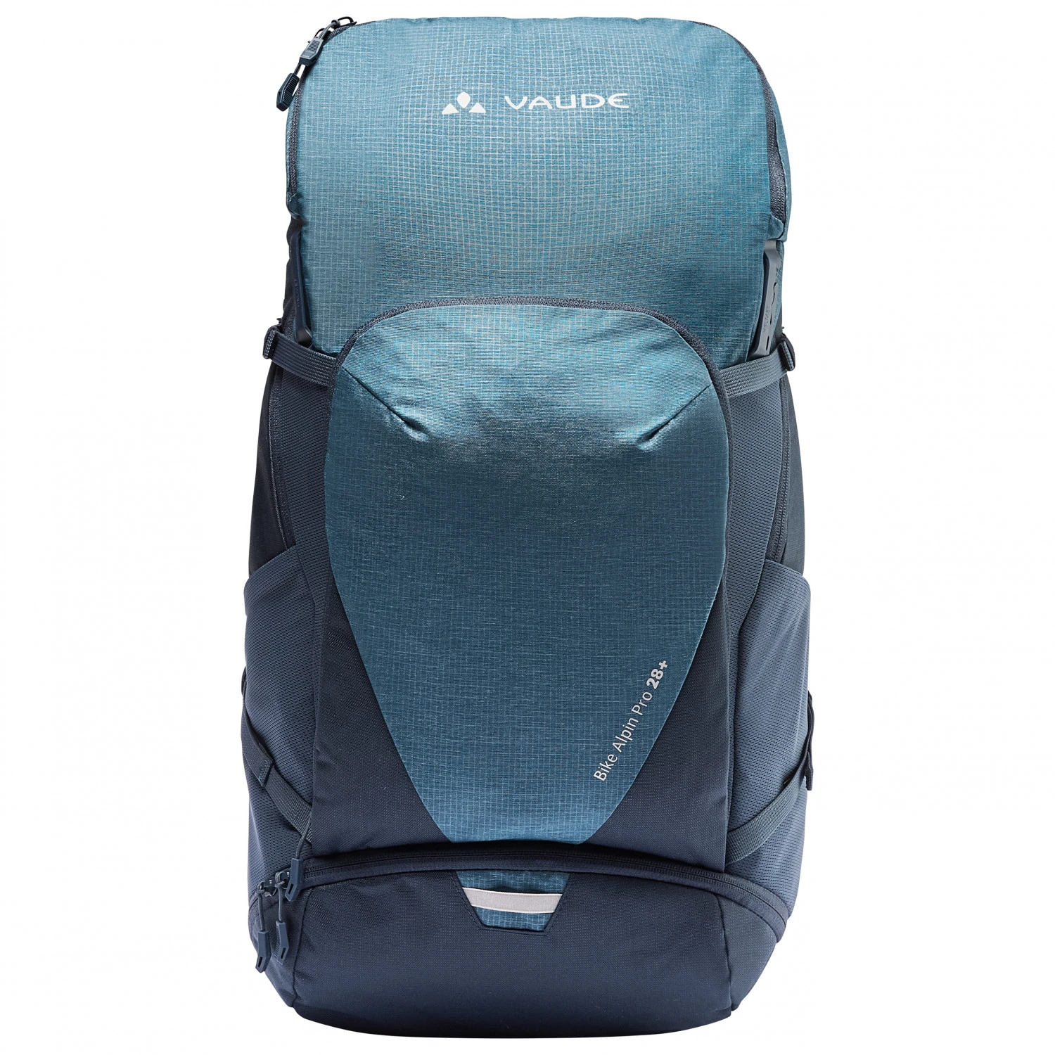 VAUDE Bike Alpin Pro 28 + - Cycling Backpack 3 VAUDE Bike Alpin Pro 28 + - Cycling Backpack