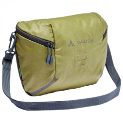 VAUDE Citybox Bike - Handlebar Bag -Outdoor Camping Shop vaude citybox bike handlebar bag detail 5