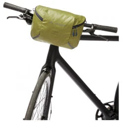 VAUDE Citybox Bike - Handlebar Bag -Outdoor Camping Shop vaude citybox bike handlebar bag detail 6