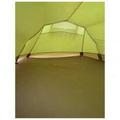 VAUDE Ferret XT 3P Comfort - 3-person Tent -Outdoor Camping Shop vaude ferret xt 3p comfort 3 person tent detail 3