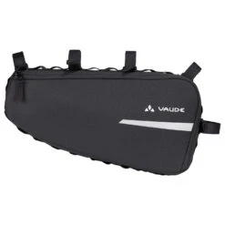 VAUDE Frame Bag - Bike Bag 7 VAUDE Frame Bag - Bike Bag -Outdoor Camping Shop vaude frame bag bike bag detail 3