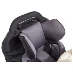 VAUDE Head Support Shuttle - Kids' Carrier