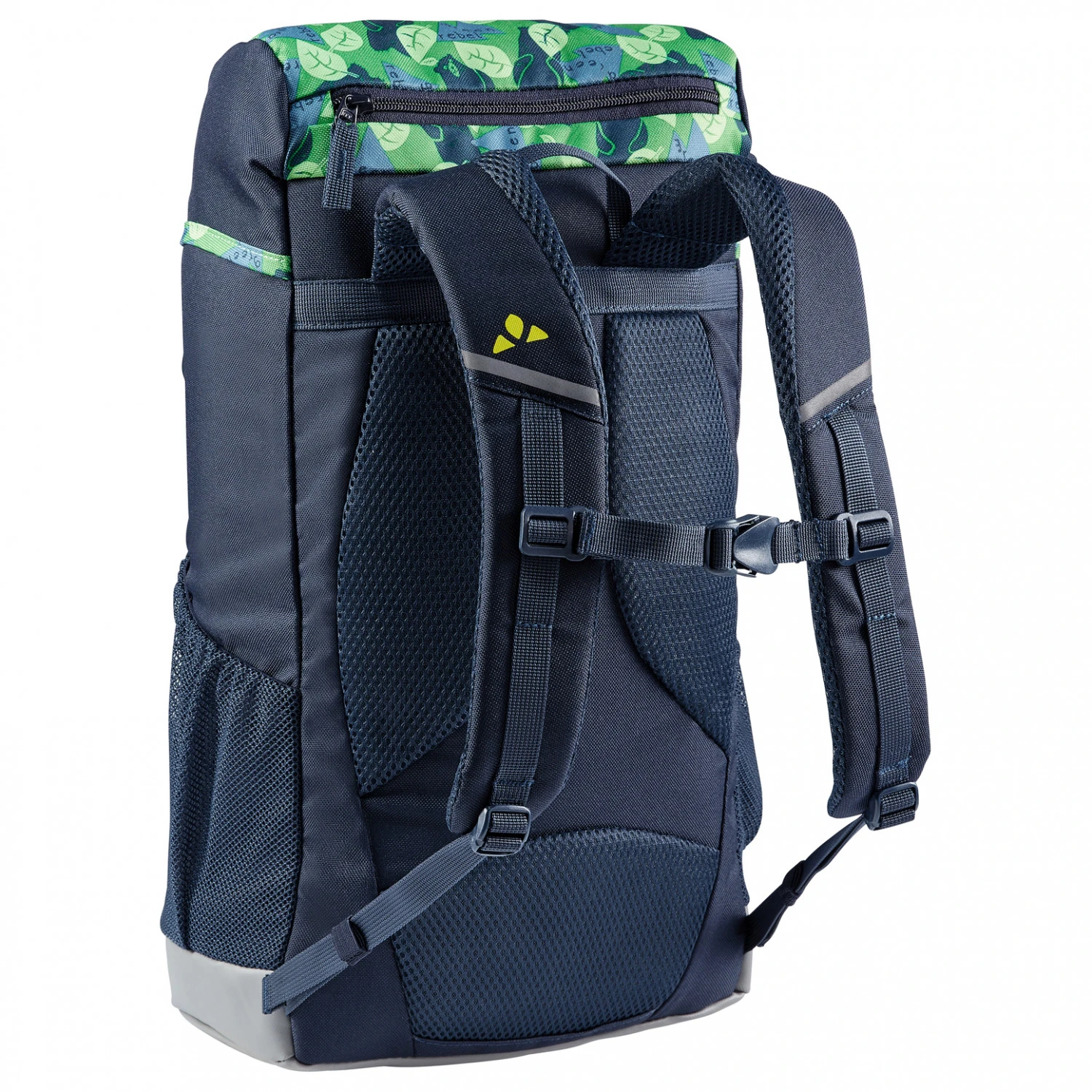 VAUDE Kid's Puck 14 - Kids' Backpack 4 VAUDE Kid's Puck 14 - Kids' Backpack - Image 2