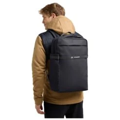 VAUDE Mineo Transformer Backpack 20 - Pannier 21 VAUDE Mineo Transformer Backpack 20 - Pannier -Outdoor Camping Shop vaude mineo transformer backpack 20 pannier detail 10