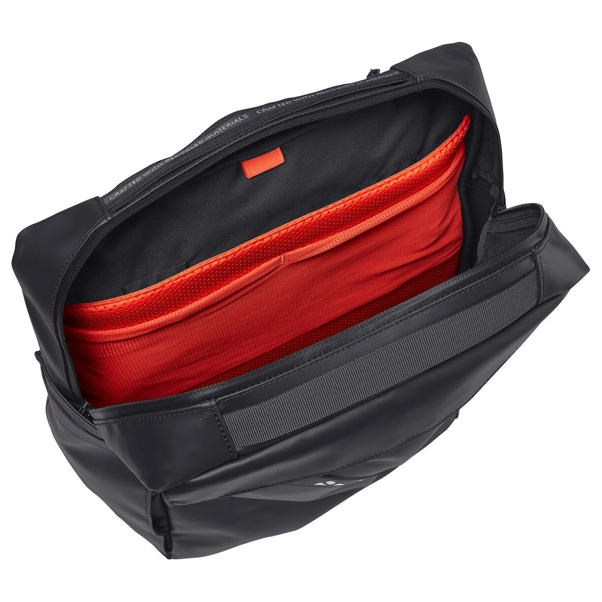 VAUDE Mineo Transformer Backpack 20 - Pannier 7 VAUDE Mineo Transformer Backpack 20 - Pannier - Image 5