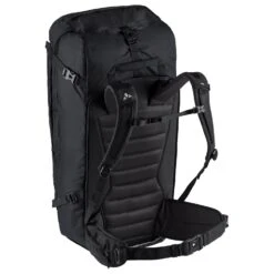 VAUDE Mundo 65+To Go - Travel Backpack -Outdoor Camping Shop vaude mundo 65 to go travel backpack detail 3