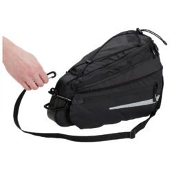 VAUDE Off Road Bag M - Bike Bag -Outdoor Camping Shop vaude off road bag m bike bag detail 3