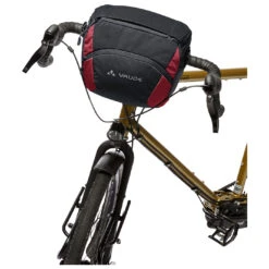 VAUDE OnTour Box L - Handlebar Bag 13 VAUDE OnTour Box L - Handlebar Bag -Outdoor Camping Shop vaude ontour box l handlebar bag detail 6