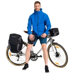 VAUDE OnTour Box M - Handlebar Bag 13 VAUDE OnTour Box M - Handlebar Bag -Outdoor Camping Shop vaude ontour box m handlebar bag detail 6