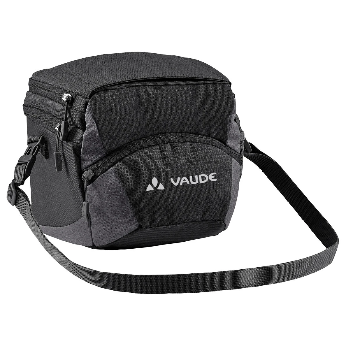 VAUDE OnTour Box M - Handlebar Bag 3 VAUDE OnTour Box M - Handlebar Bag