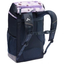 VAUDE Puck 10 - Kids' Backpack -Outdoor Camping Shop vaude puck 10 kids backpack detail 6