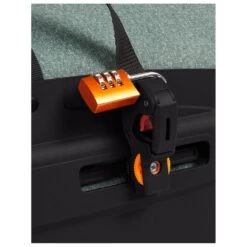 VAUDE Recycle Back - Pannier -Outdoor Camping Shop vaude recycle back pannier detail 3