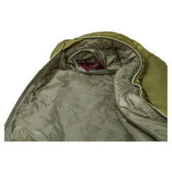 VAUDE Selun 800 SYN - Synthetic Sleeping Bag -Outdoor Camping Shop vaude selun 800 syn synthetic sleeping bag detail 3