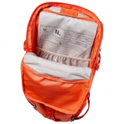 VAUDE Serles 22 - Ski Touring Backpack -Outdoor Camping Shop vaude serles 22 ski touring backpack detail 4