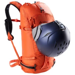 VAUDE Serles 22 - Ski Touring Backpack -Outdoor Camping Shop vaude serles 22 ski touring backpack detail 6