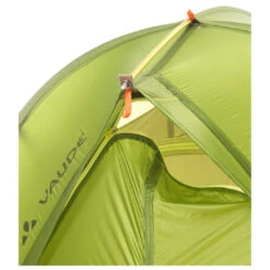 VAUDE Taurus SUL 1P - 1-person Tent -Outdoor Camping Shop vaude taurus sul 1p 1 person tent detail 3