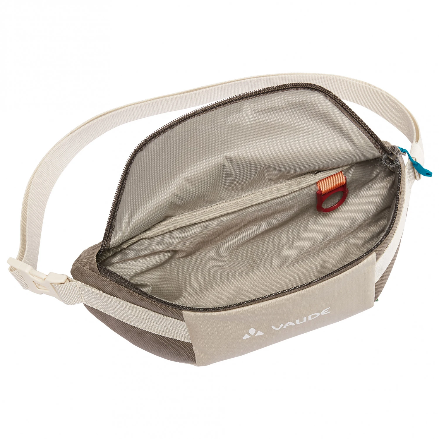 VAUDE Tecomove II City 2 - Hip Bag 5 VAUDE Tecomove II City 2 - Hip Bag - Image 3