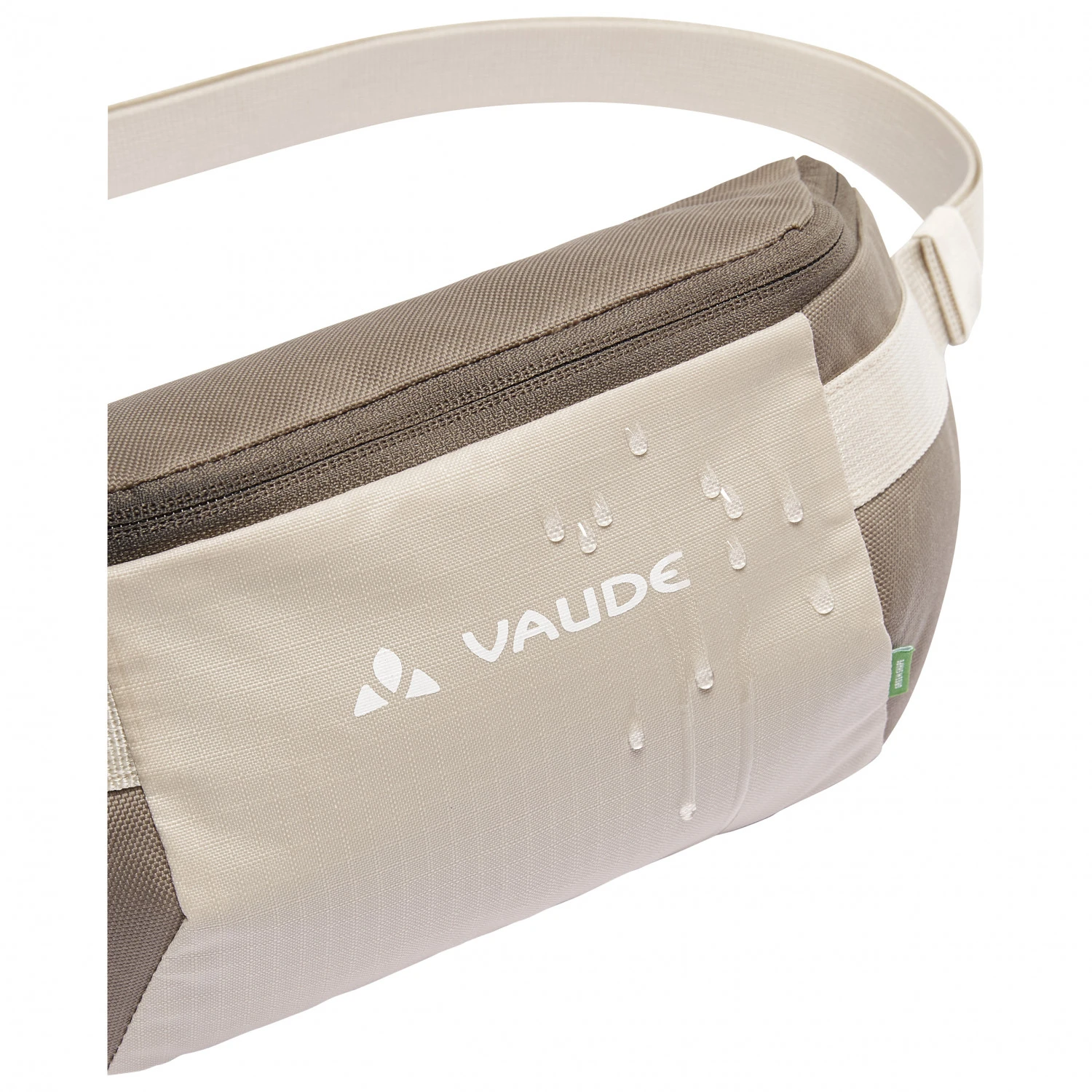 VAUDE Tecomove II City 2 - Hip Bag 6 VAUDE Tecomove II City 2 - Hip Bag - Image 4