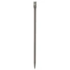 VAUDE Titan Spike 16,5 Cm - Tent Stake -Outdoor Camping Shop vaude titan spike 165 cm tent stake