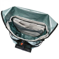 VAUDE Trailcargo - Pannier -Outdoor Camping Shop vaude trailcargo pannier detail 4
