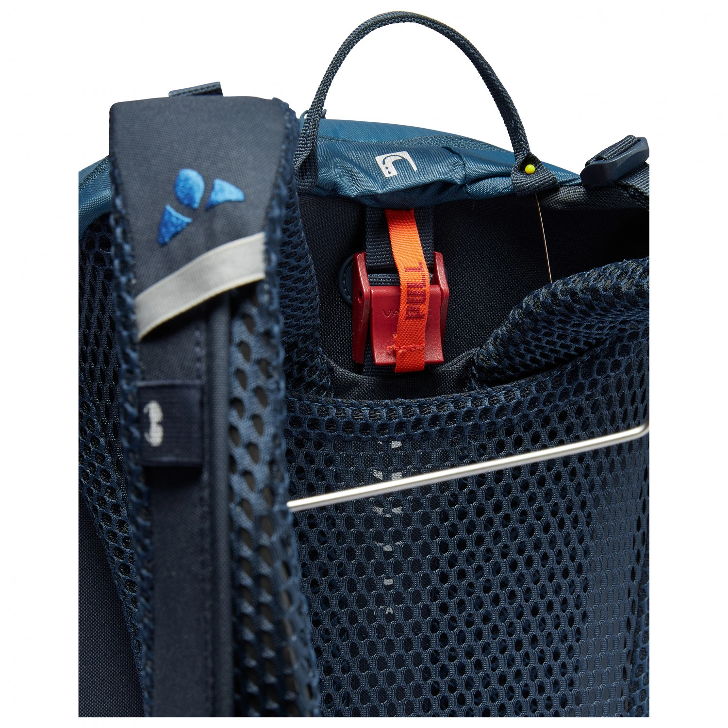 VAUDE Tremalzo 22 - Cycling Backpack 9 VAUDE Tremalzo 22 - Cycling Backpack - Image 7