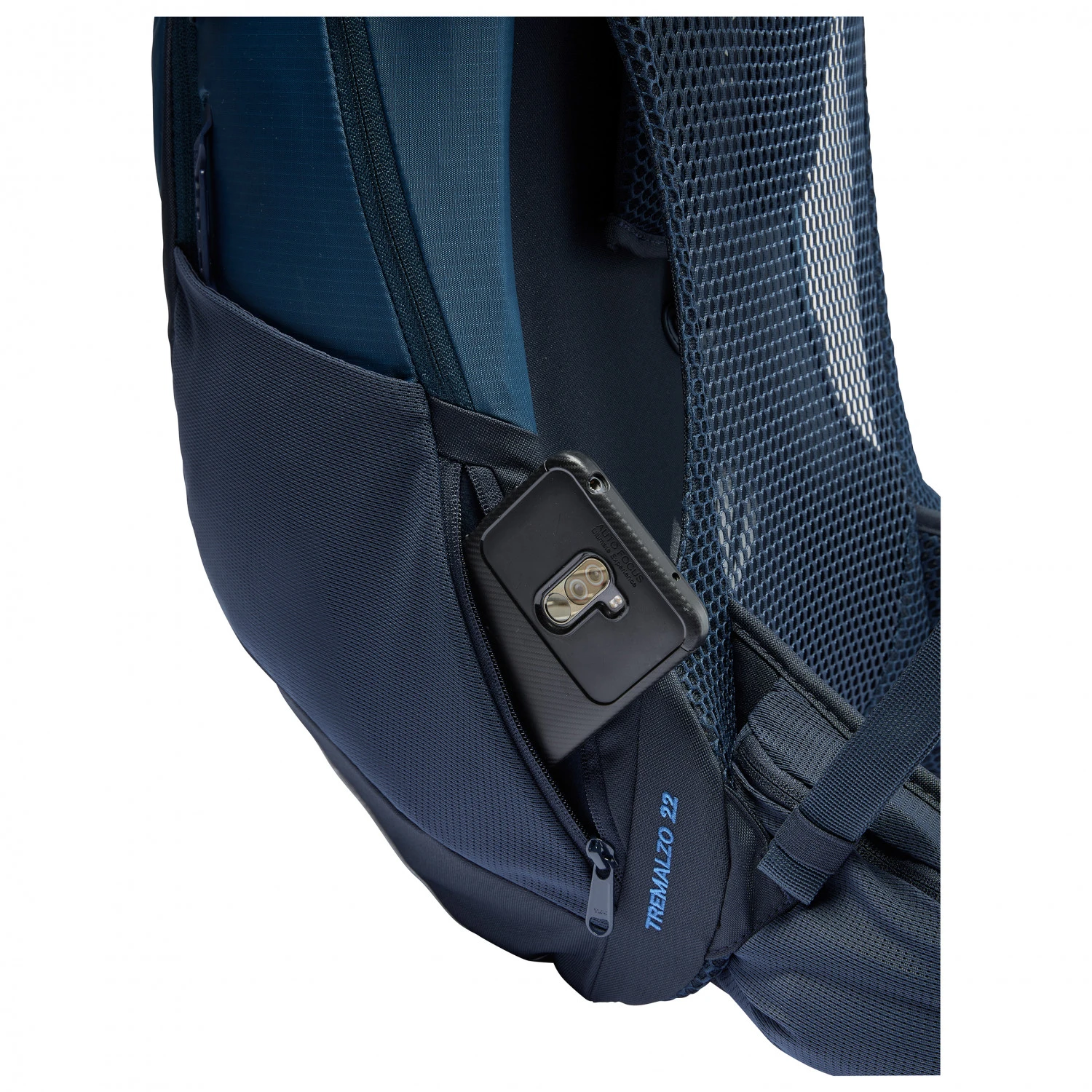 VAUDE Tremalzo 22 - Cycling Backpack 10 VAUDE Tremalzo 22 - Cycling Backpack - Image 8