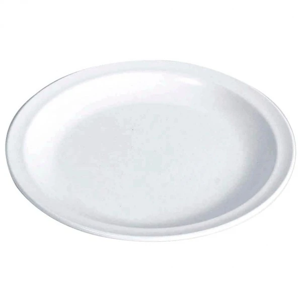 Melamin Kuchenteller 3 Melamin Kuchenteller